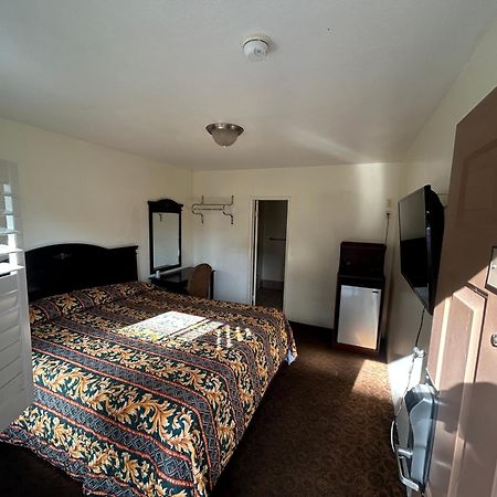 Budget Inn Motel South Gate Zewnętrze zdjęcie