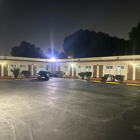 Budget Inn Motel South Gate Zewnętrze zdjęcie