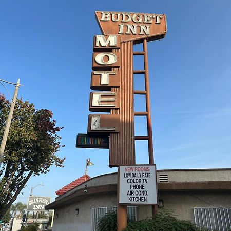 Budget Inn Motel South Gate Zewnętrze zdjęcie