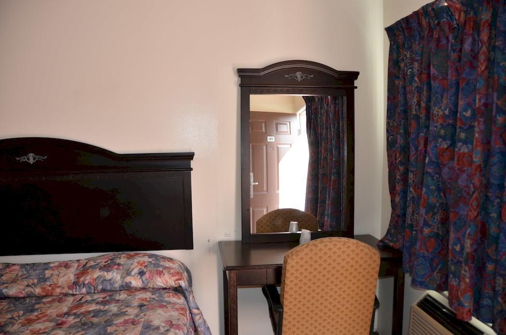 Budget Inn Motel South Gate Zewnętrze zdjęcie