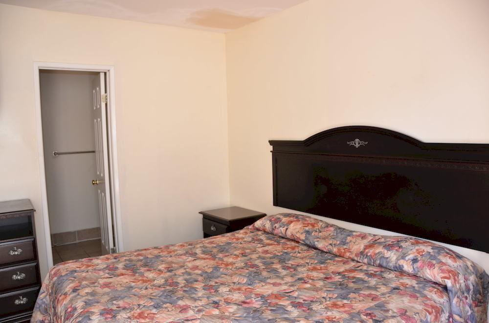 Budget Inn Motel South Gate Zewnętrze zdjęcie