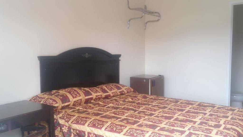 Budget Inn Motel South Gate Zewnętrze zdjęcie