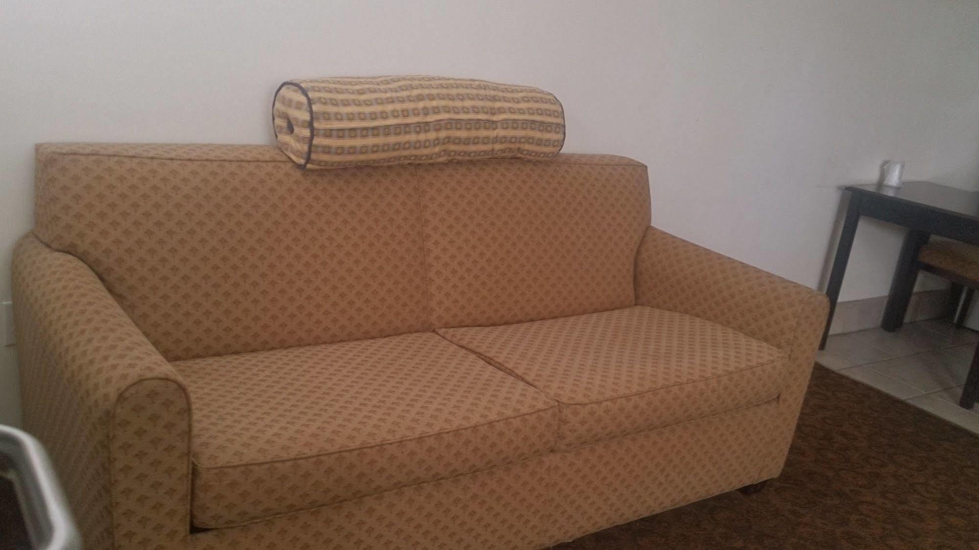 Budget Inn Motel South Gate Zewnętrze zdjęcie