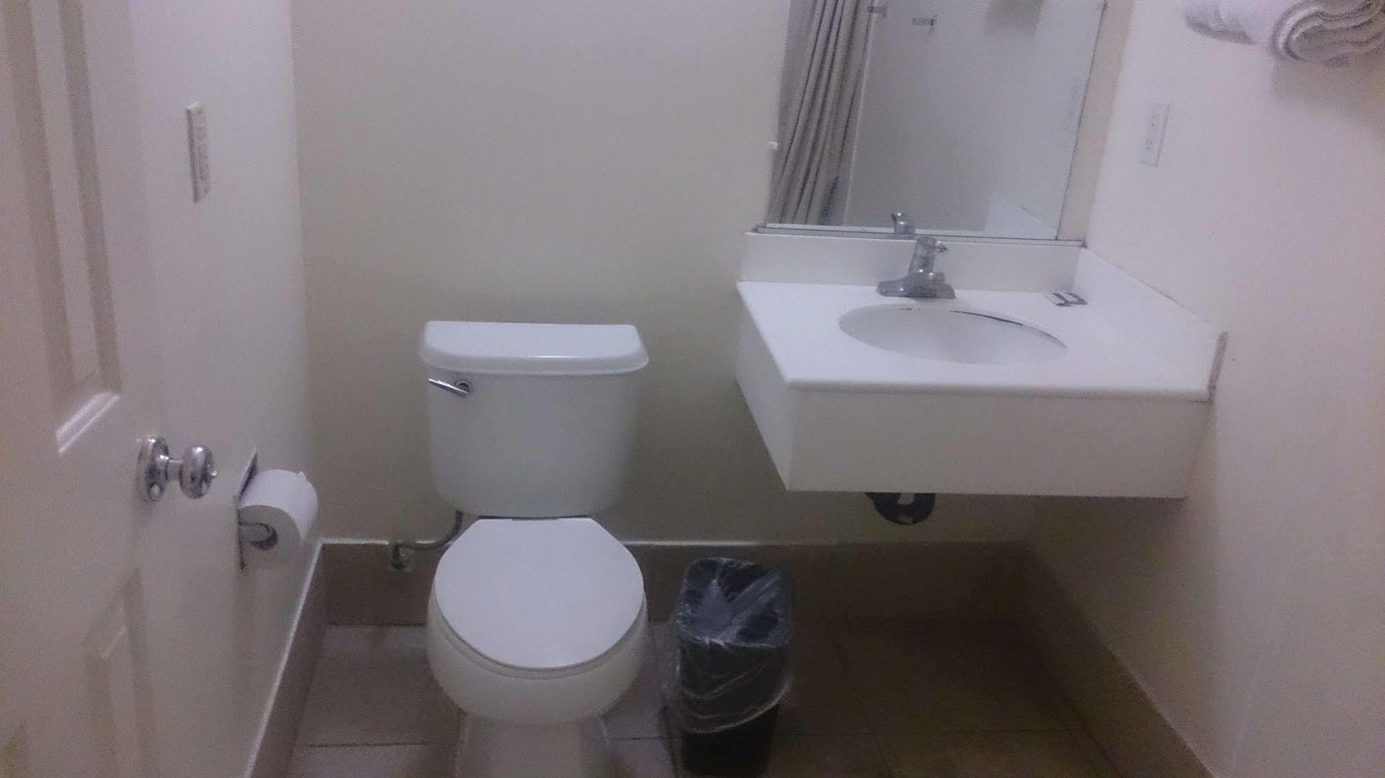 Budget Inn Motel South Gate Zewnętrze zdjęcie