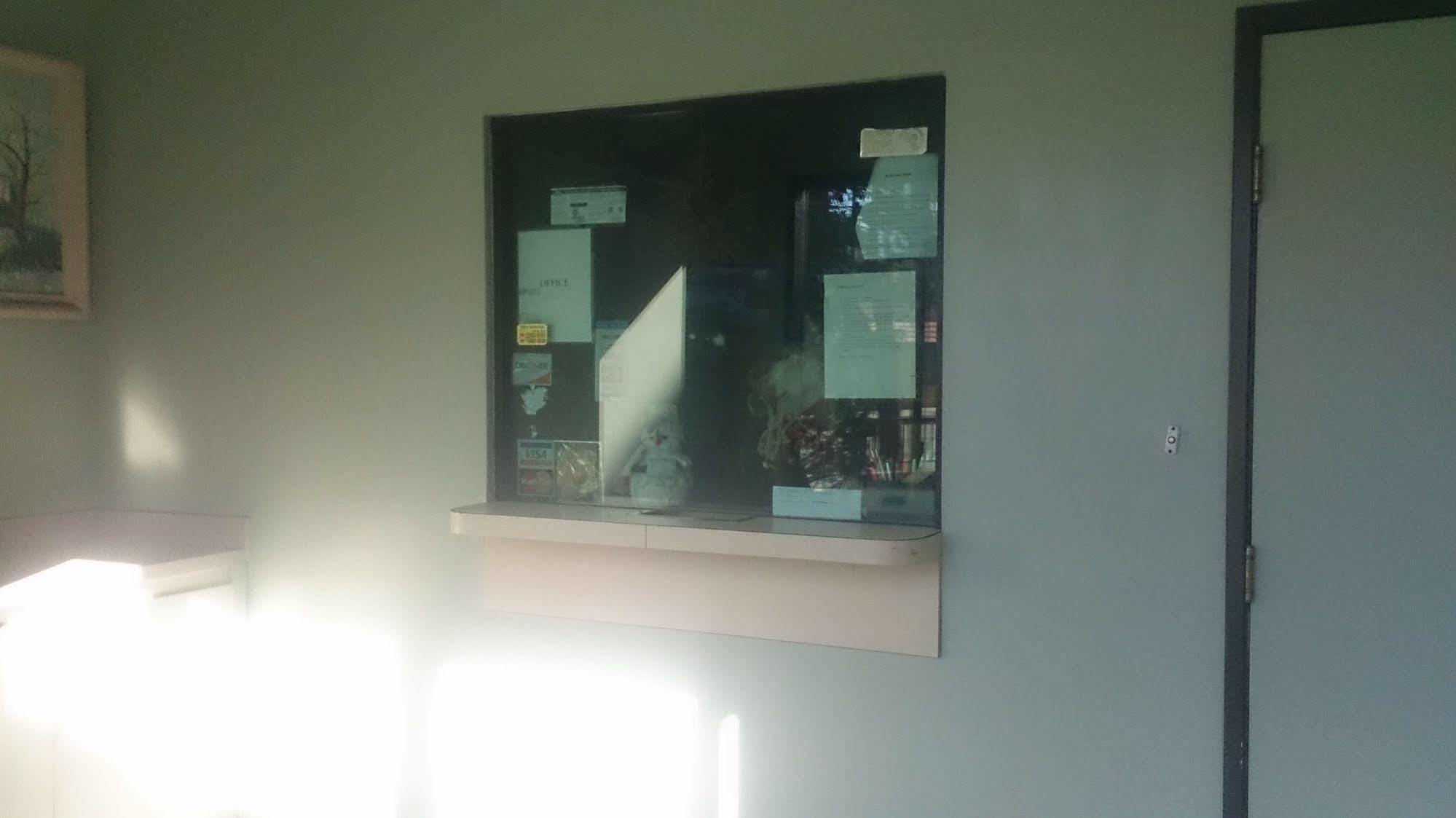 Budget Inn Motel South Gate Zewnętrze zdjęcie