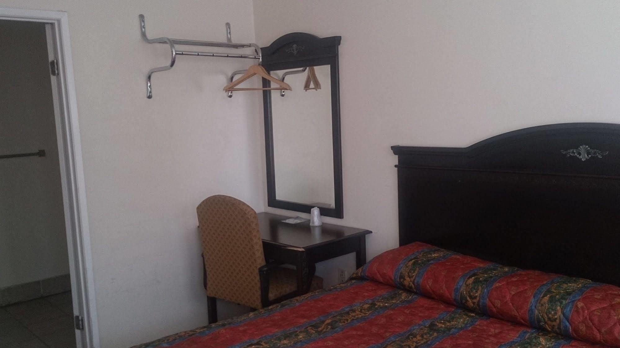 Budget Inn Motel South Gate Zewnętrze zdjęcie