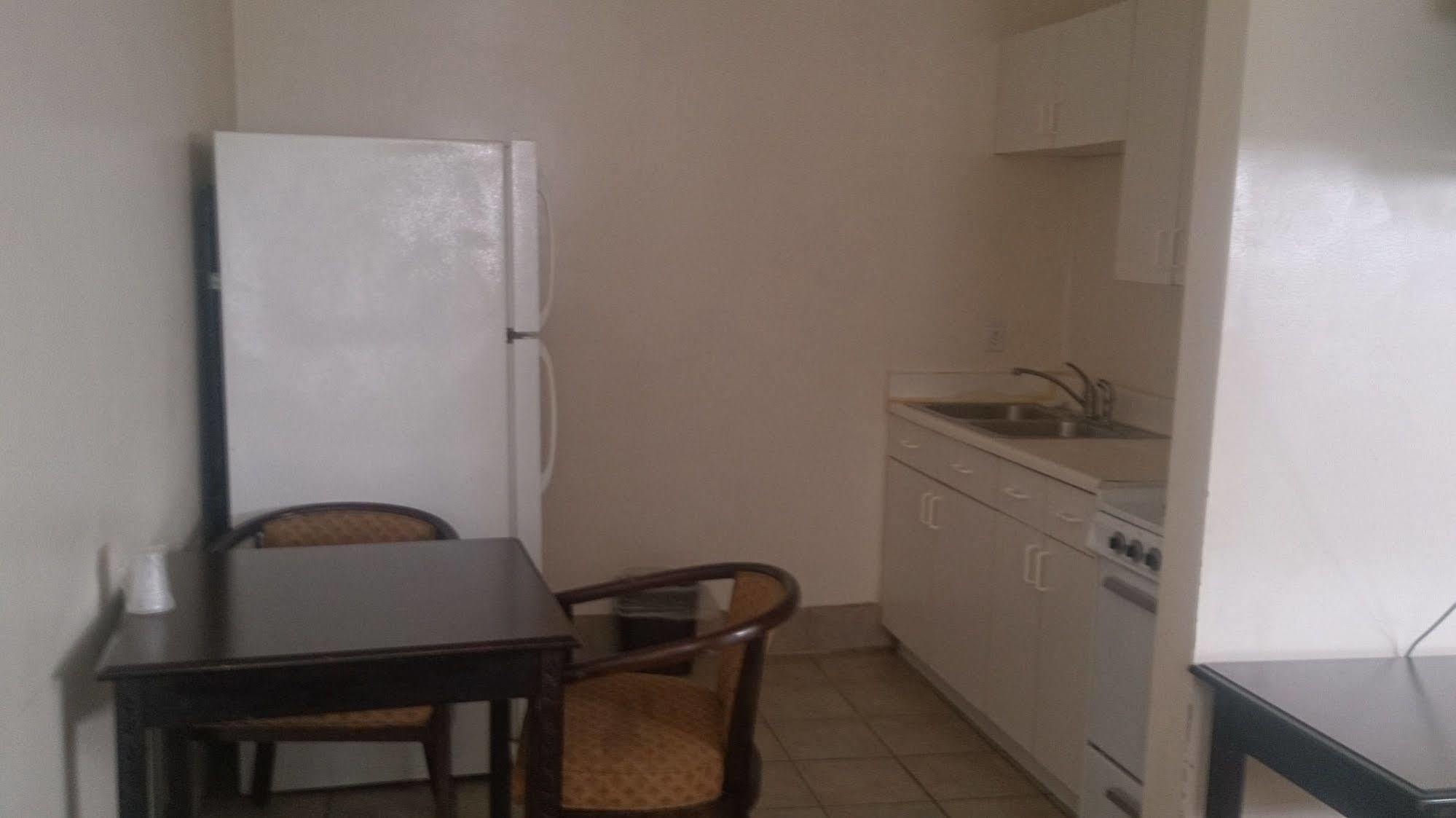 Budget Inn Motel South Gate Zewnętrze zdjęcie